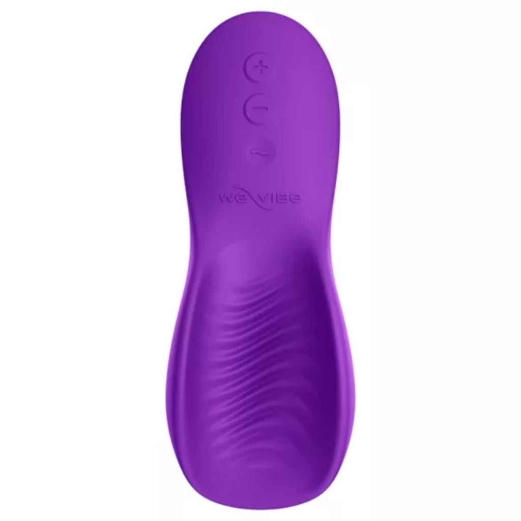 We-Vibe Shared Touch Couples Grinding Vibrator