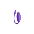 We-Vibe Jive Lite Egg Vibrator With App Control Purple