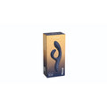 We-Vibe Nova 2 Rabbit Vibrator Midnight Blue