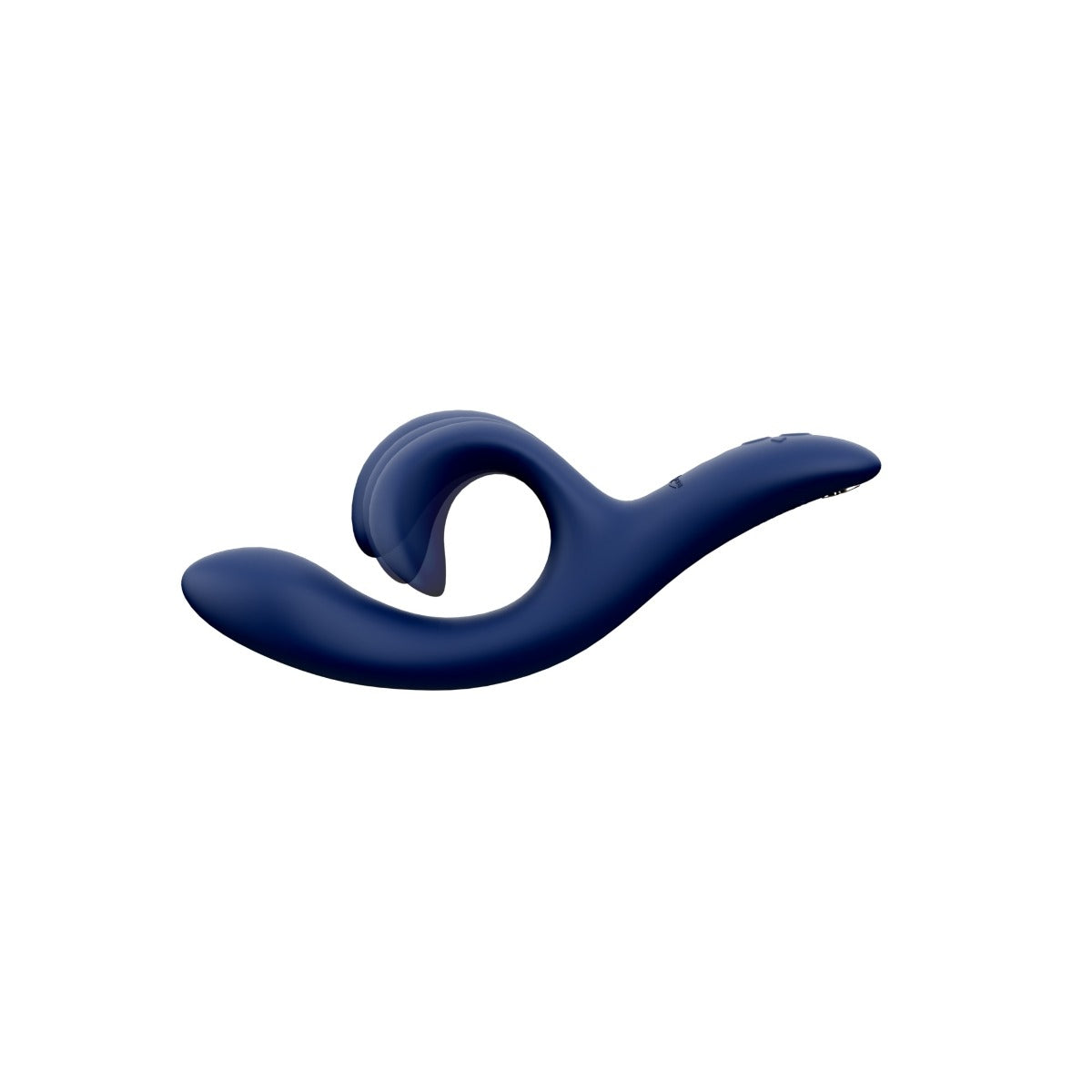 We-Vibe Nova 2 Rabbit Vibrator Midnight Blue