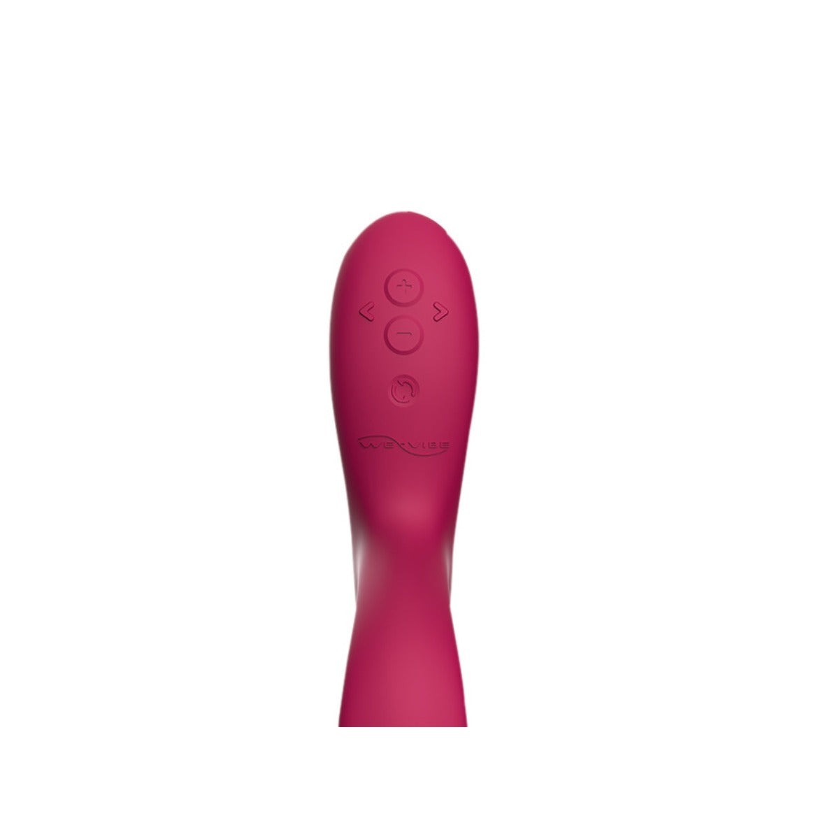 We-Vibe Nova 2 Rabbit Vibrator Fuchsia