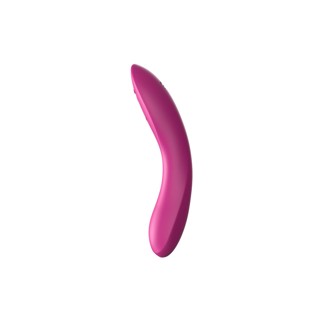 We-Vibe Rave 2 G-Spot Vibrator Fuchsia