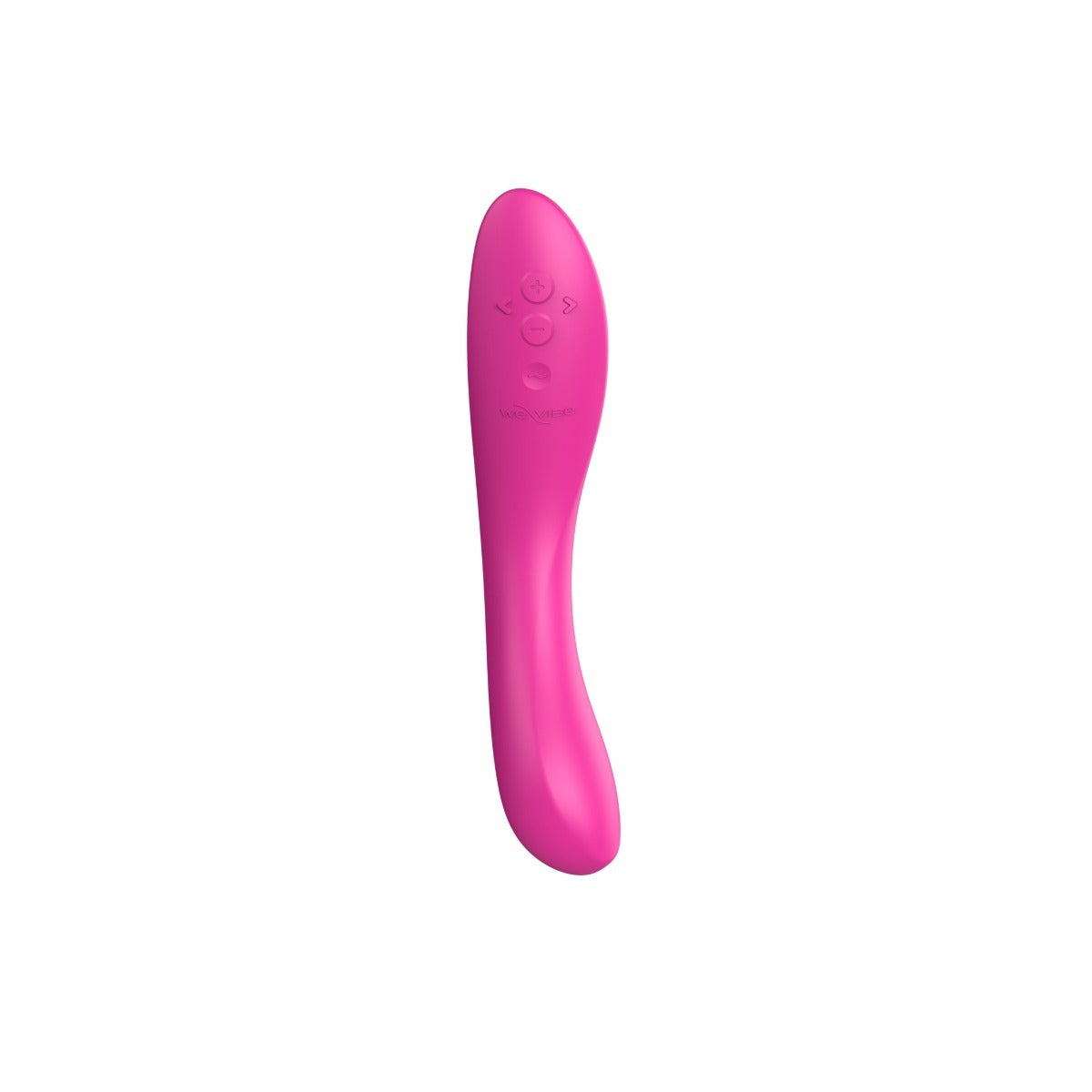 We-Vibe Rave 2 G-Spot Vibrator Fuchsia