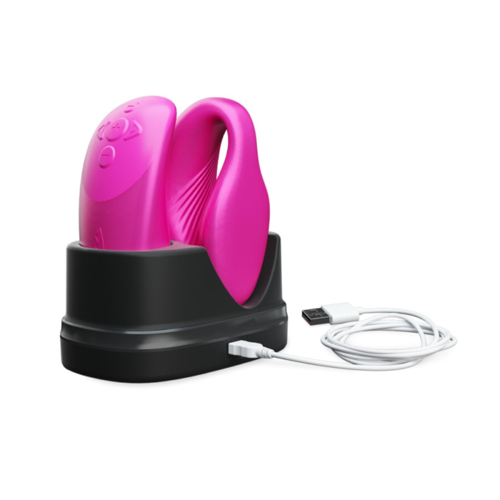 WV Chorus Pro Electric Pink