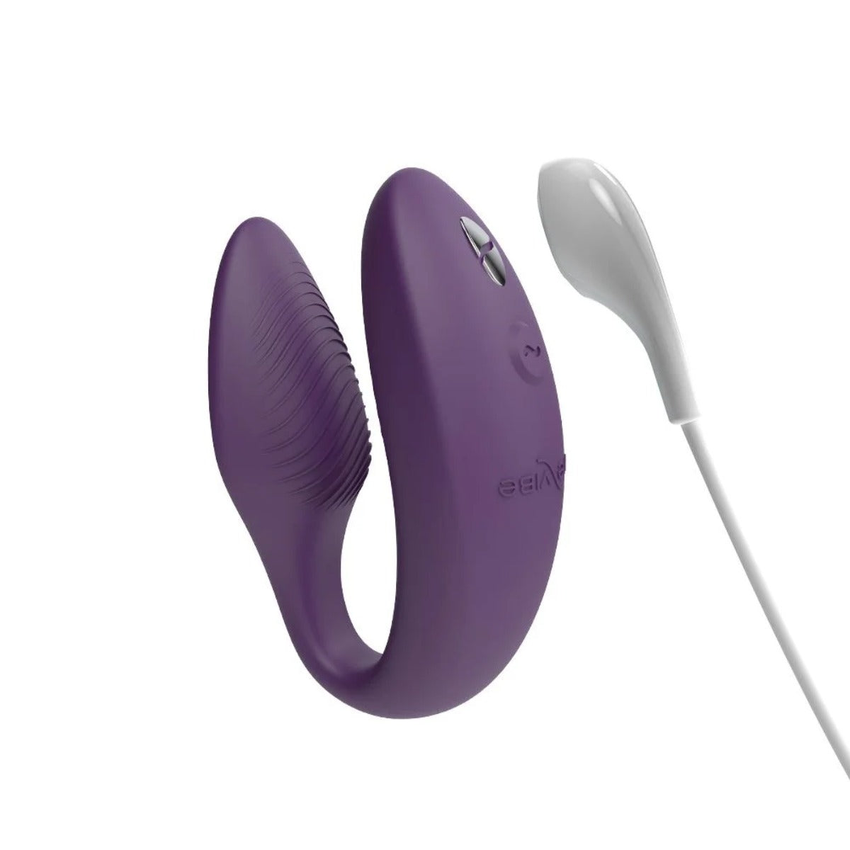 We-Vibe Sync 2nd Gen Couples Vibrator Purple