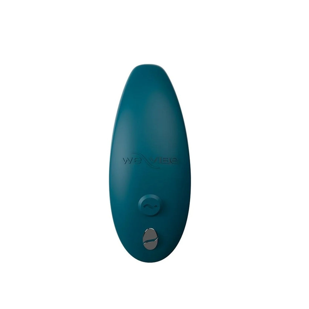 We-Vibe Sync 2nd Gen Couples Vibrator Velvet Green