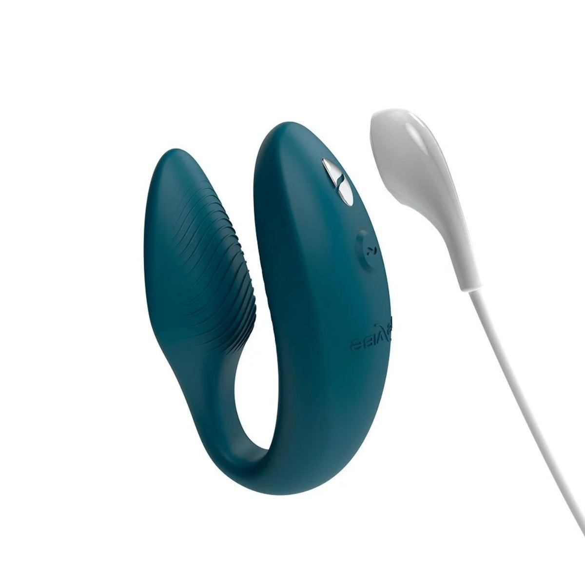 We-Vibe Sync 2nd Gen Couples Vibrator Velvet Green