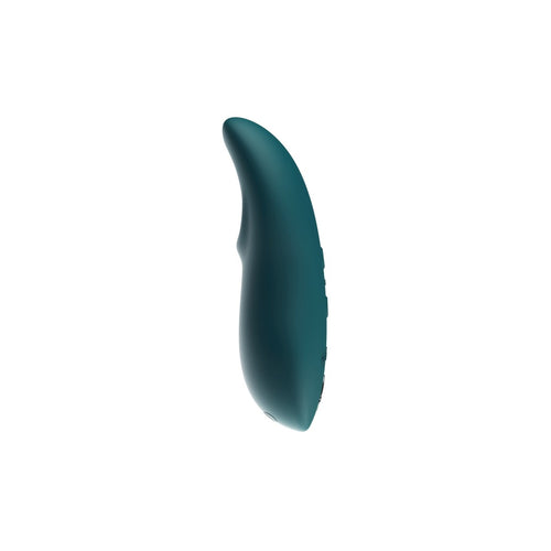 We-Vibe Touch X Mini Massager Green Velvet
