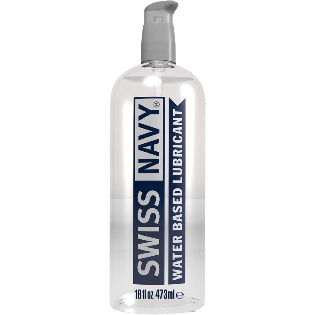 Swiss Navy Water Based Lube