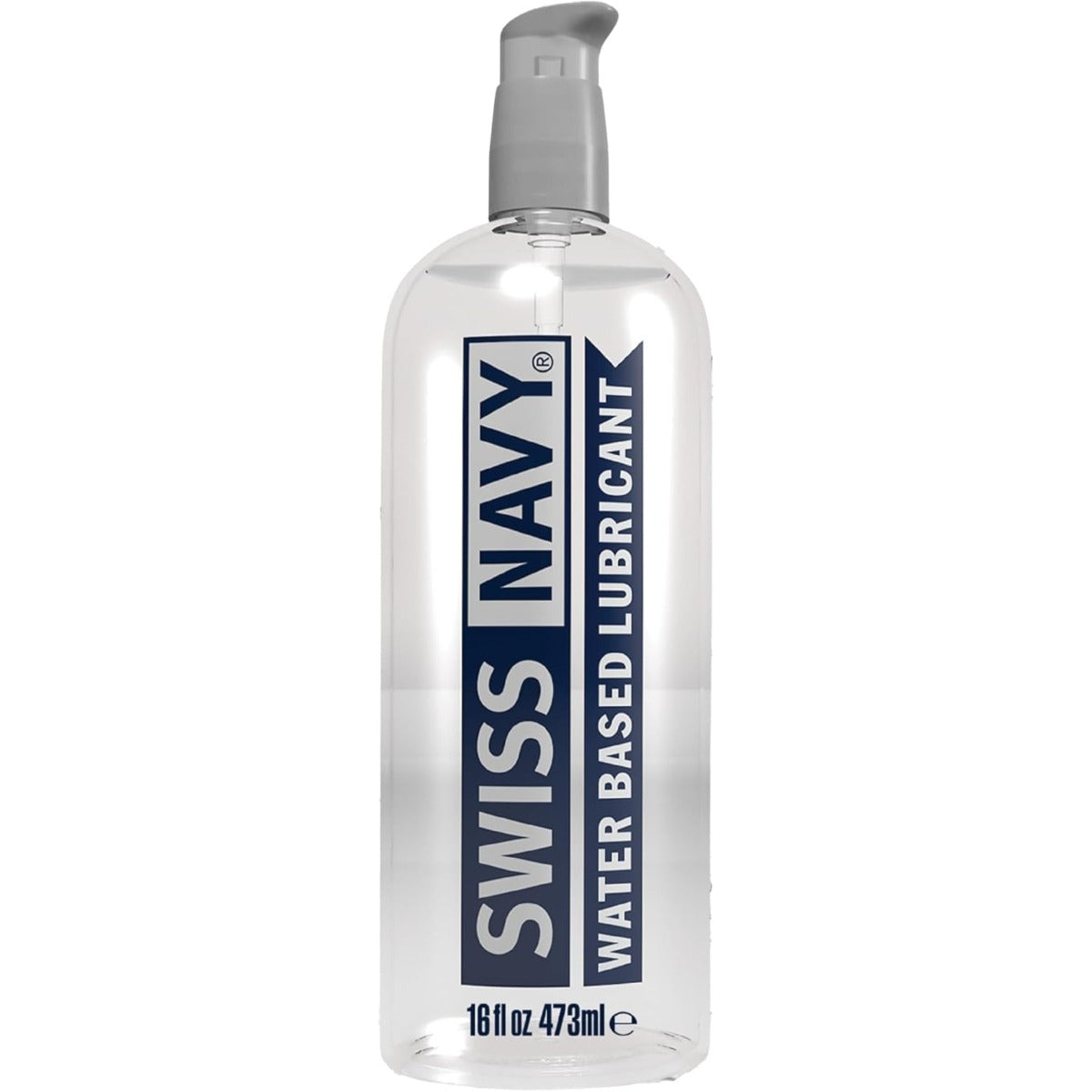 Swiss Navy Water Based Lube