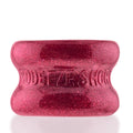 Oxballs Squeeze Short Ball Stretcher Cherry Lips