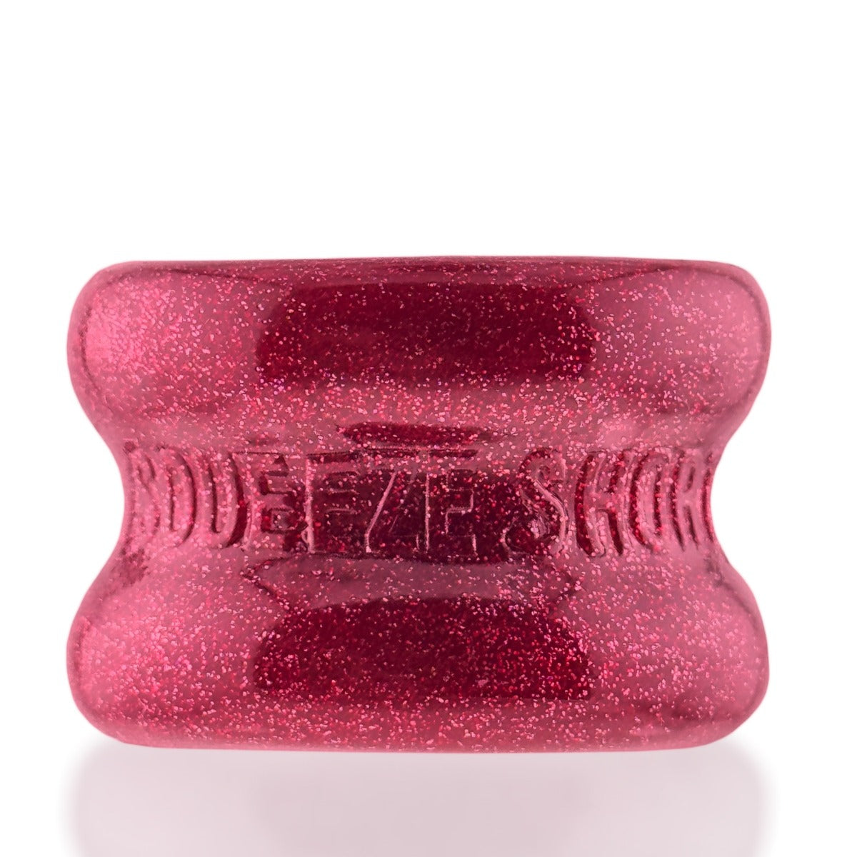 Oxballs Squeeze Short Ball Stretcher Cherry Lips