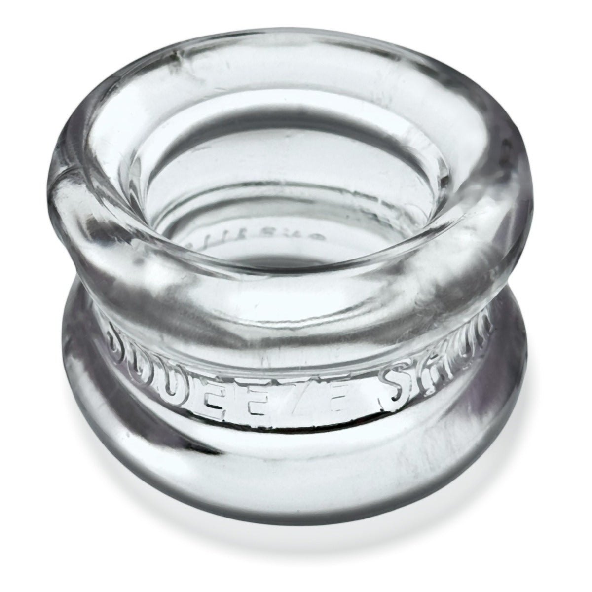Oxballs Squeeze Short Ball Stretcher