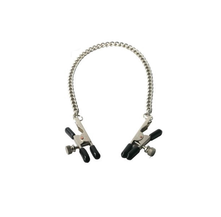 Master Series Ox Bull Nose Nipple Vice