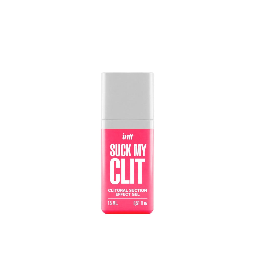INTT Suck My Clit Wild Strawberry