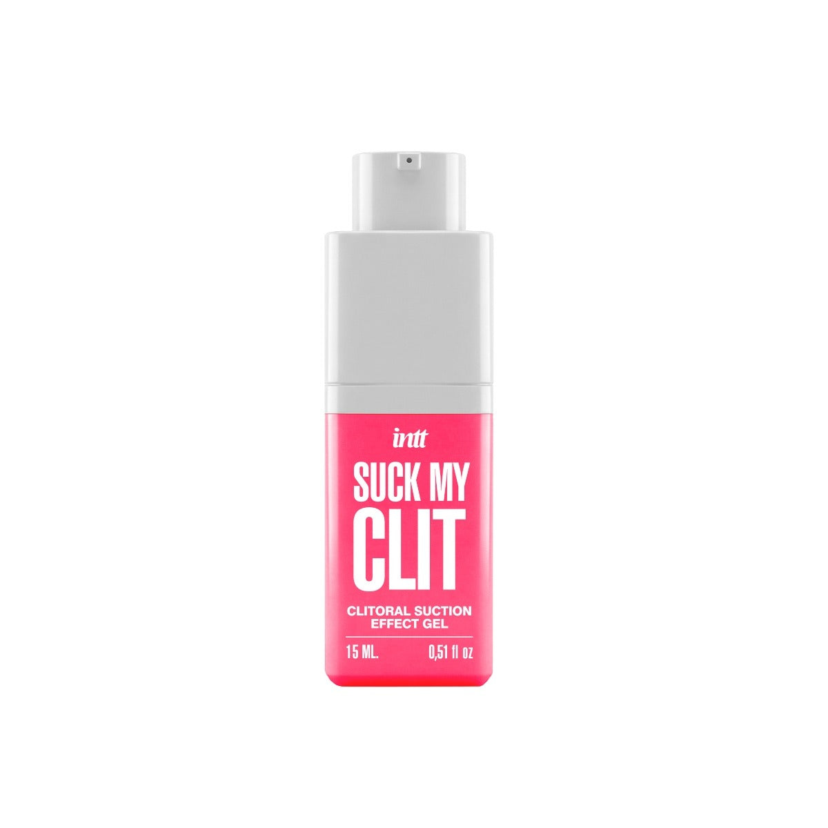 INTT Suck My Clit Wild Strawberry