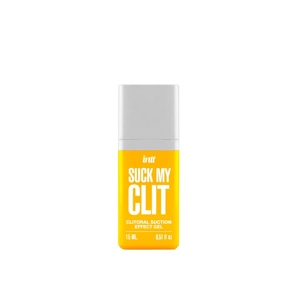 INTT Suck My Clit Tropical Mango