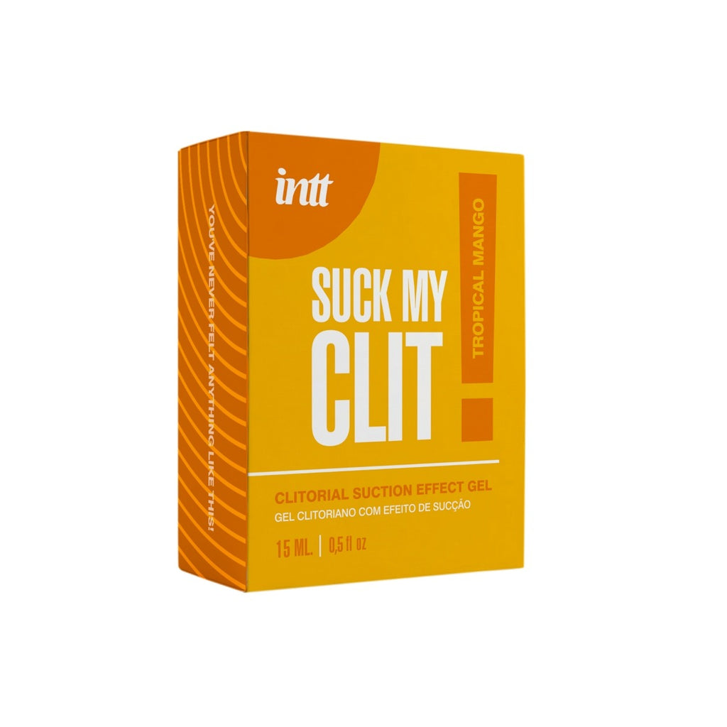 INTT Suck My Clit Tropical Mango
