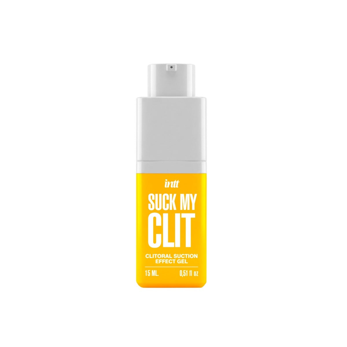 INTT Suck My Clit Tropical Mango