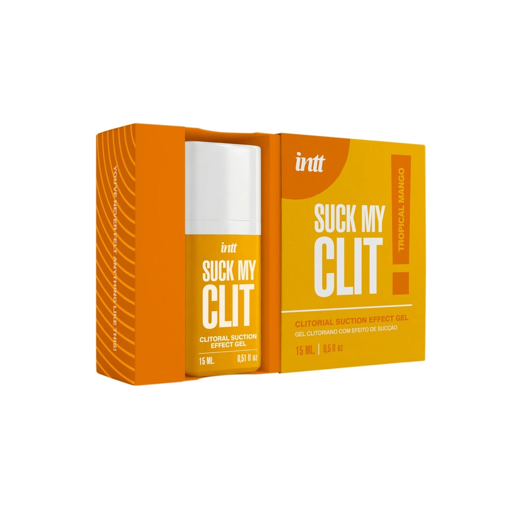 INTT Suck My Clit Tropical Mango
