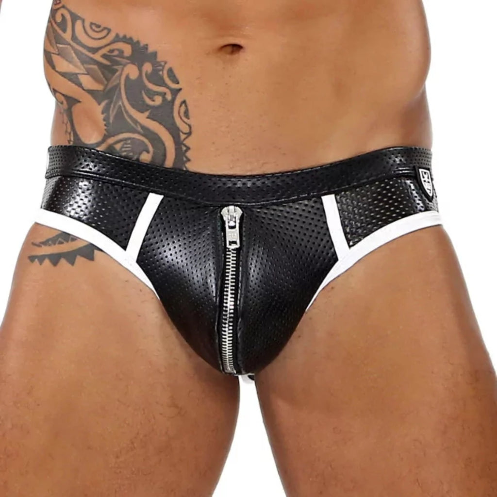 Pilot Empty Bottom Black