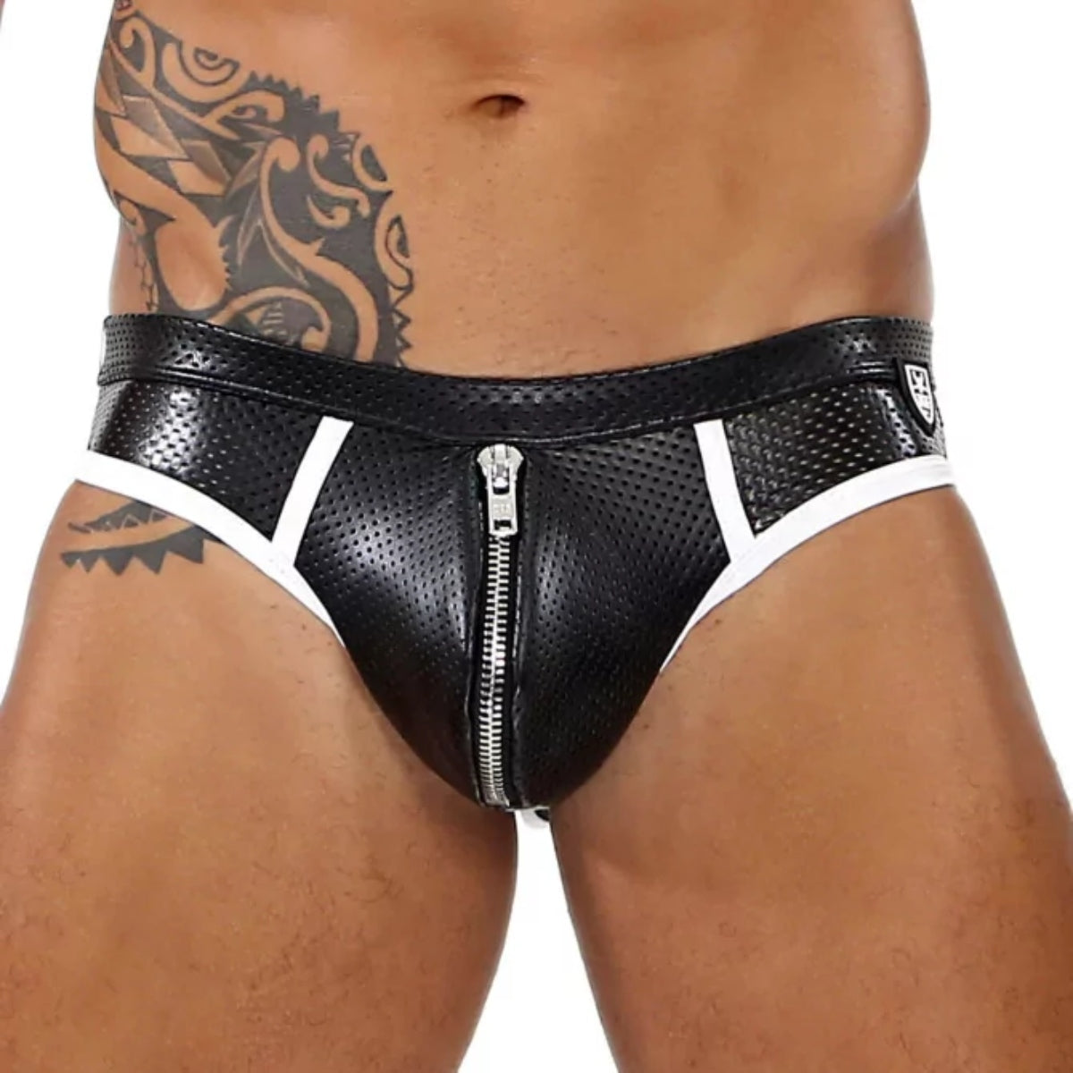 Pilot Empty Bottom Black