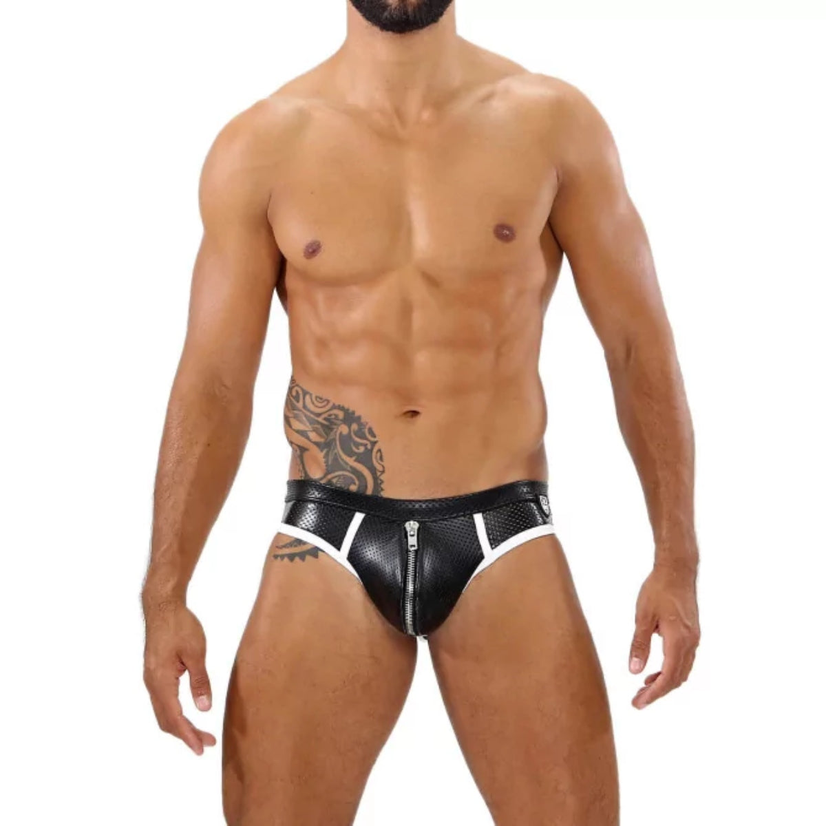 Pilot Empty Bottom Black