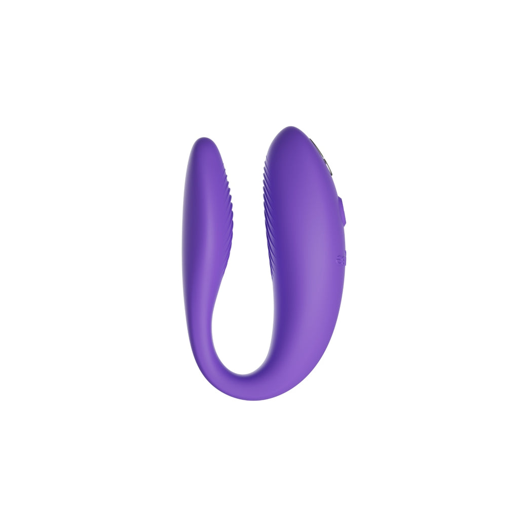We-Vibe Sync Go Light Purple