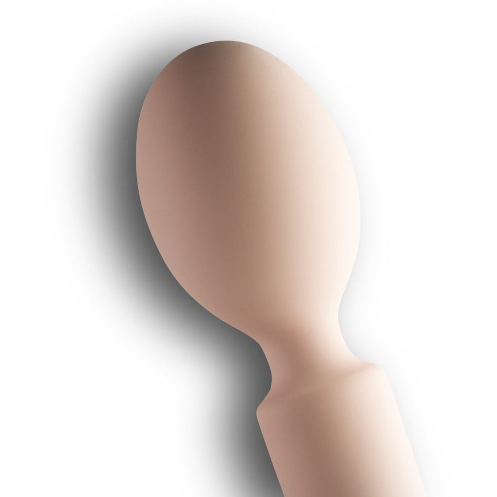 You Love Me Take Me Wand Vibrator Pink