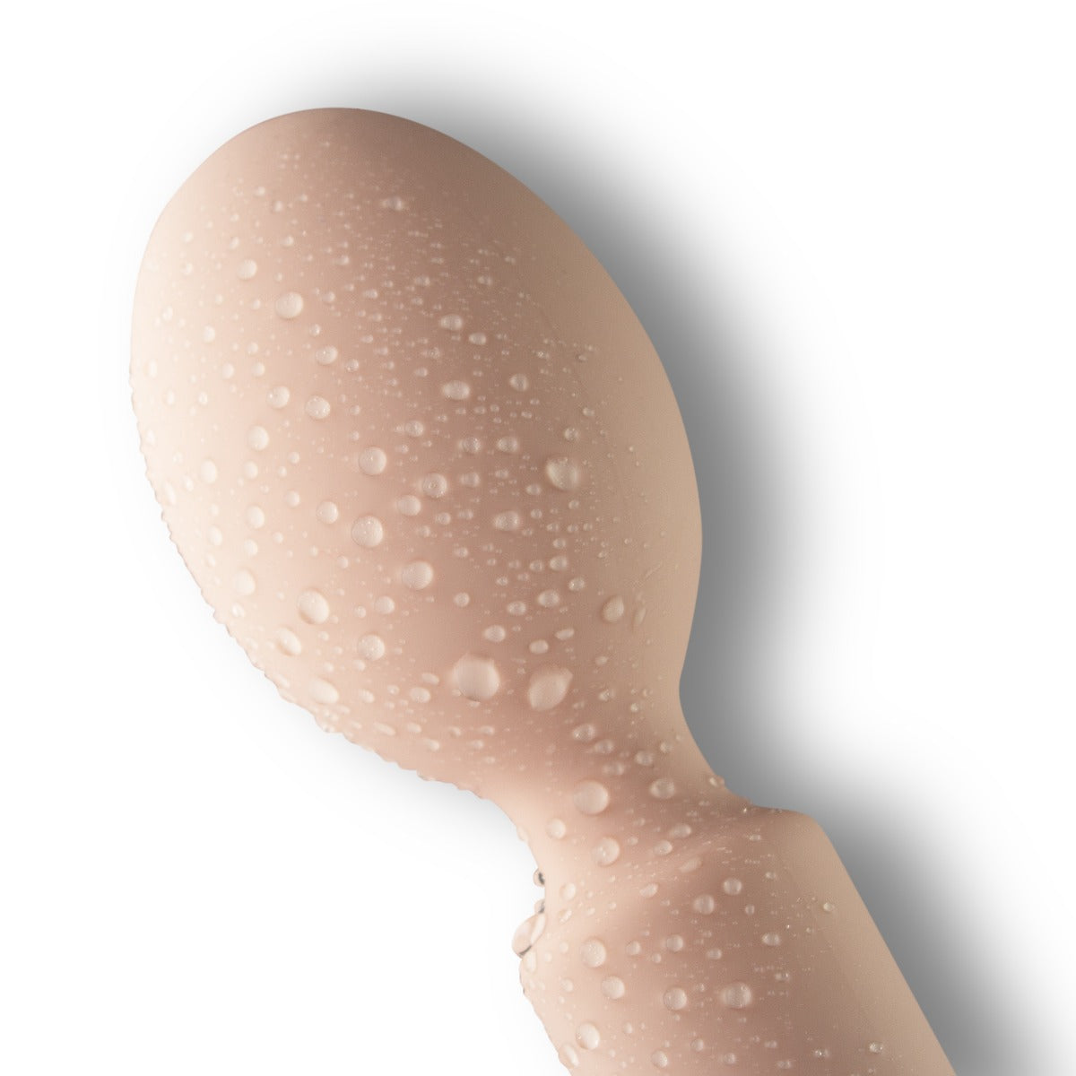 You Love Me Take Me Wand Vibrator Pink