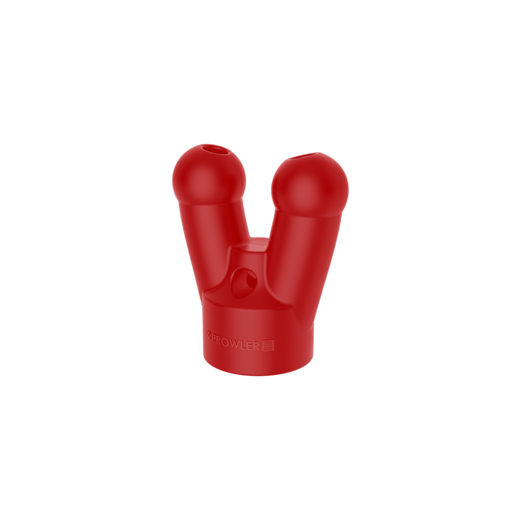 Prowler RED Toppers The Double Red