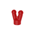 Prowler RED Toppers The Double Red