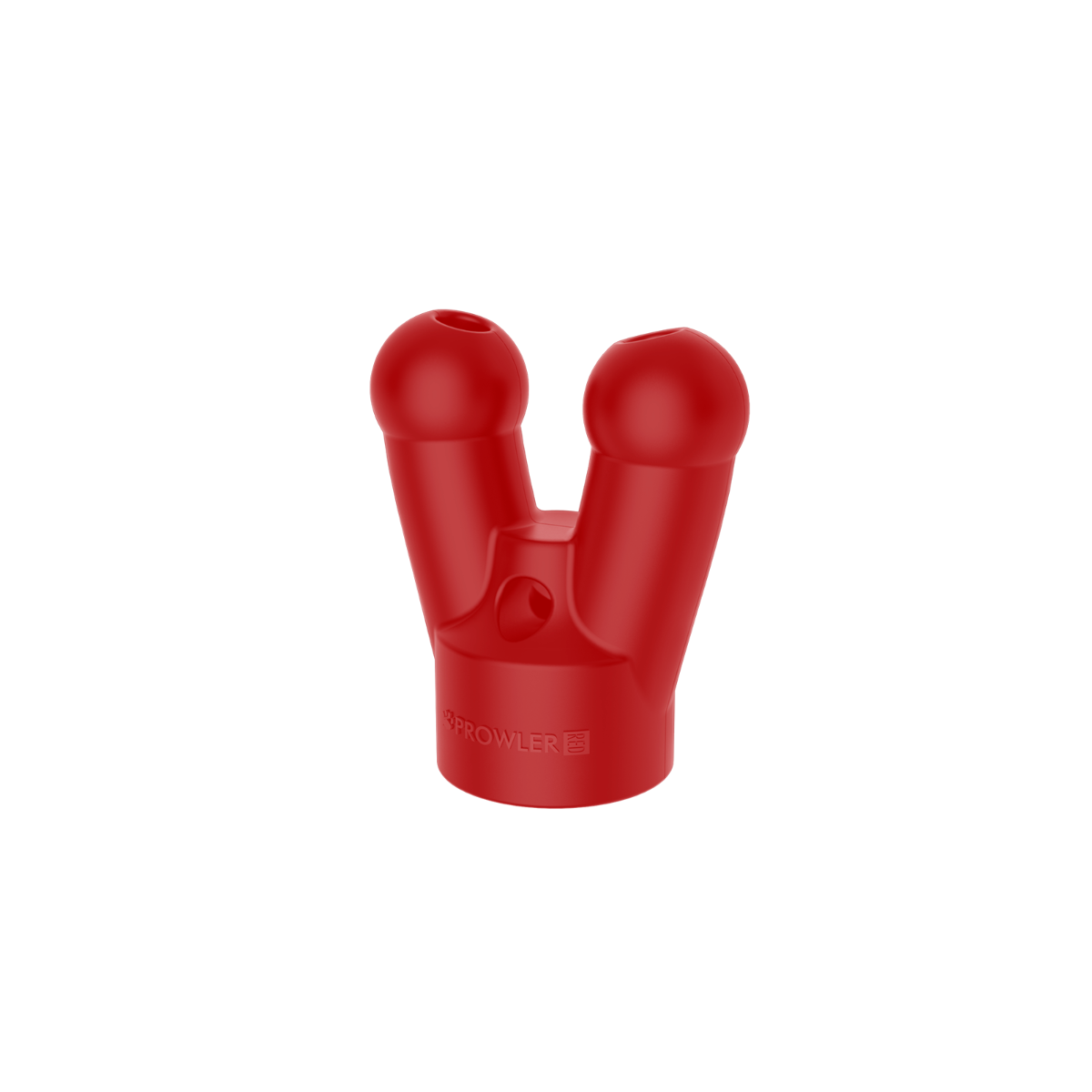Prowler RED Toppers The Double Red