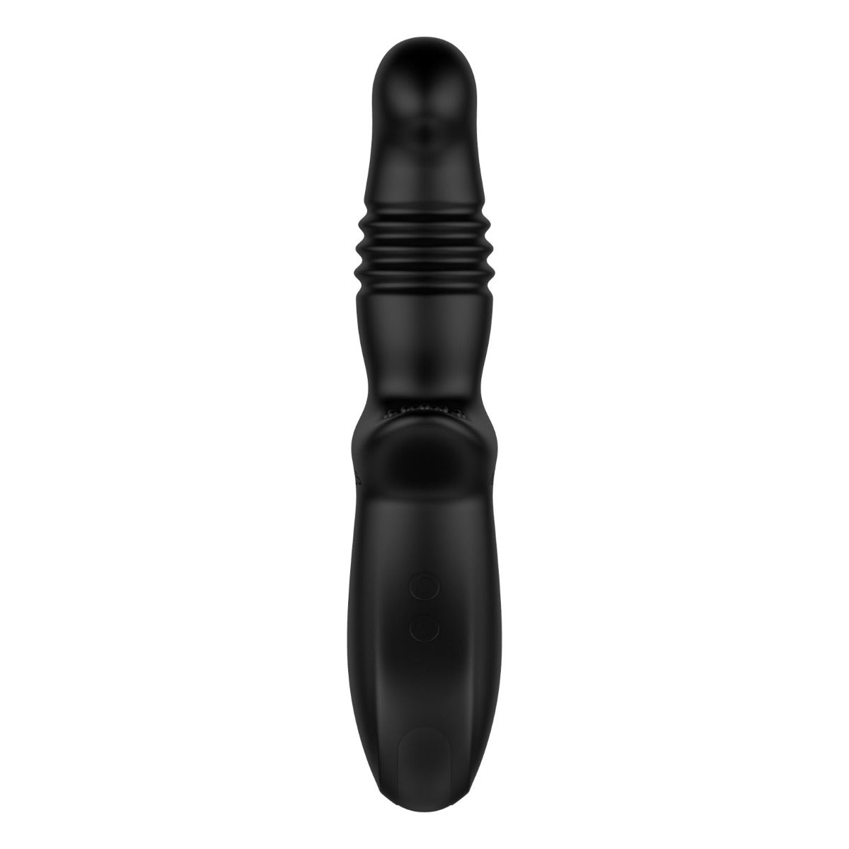 Nexus THRUST Anal Thrusting Prostate Probe - Black