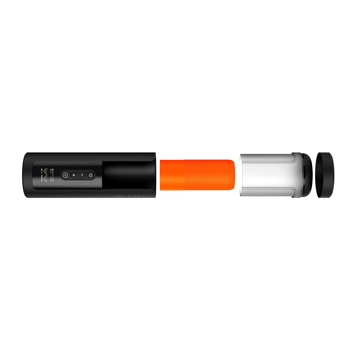 Arcwave Thruster