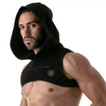 PARIS HOODIE HARNESS