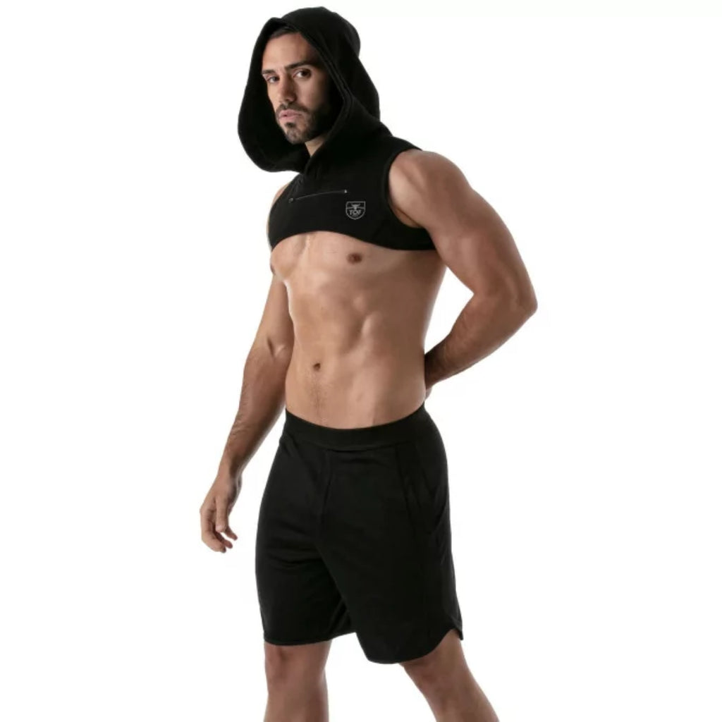 PARIS HOODIE HARNESS