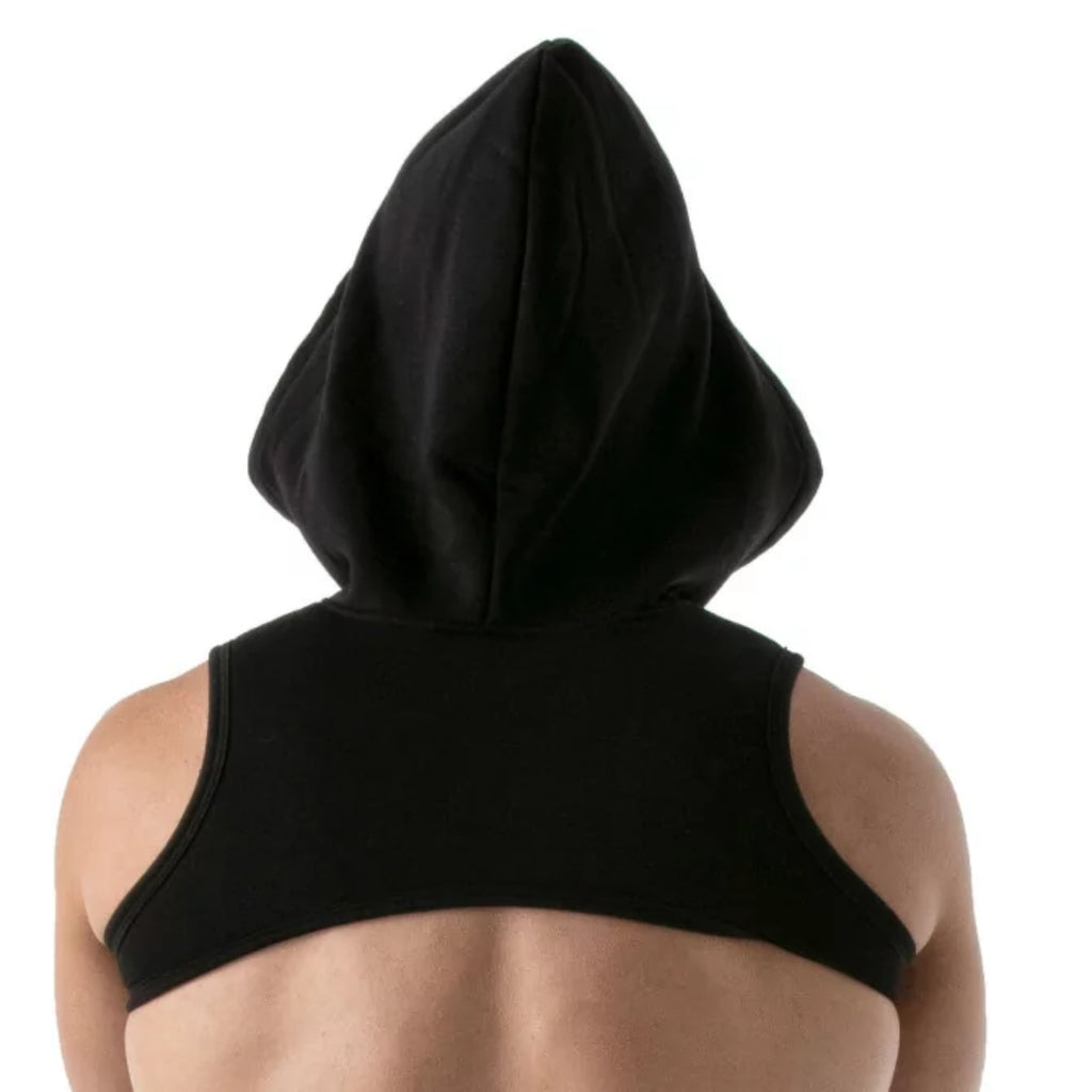 PARIS HOODIE HARNESS