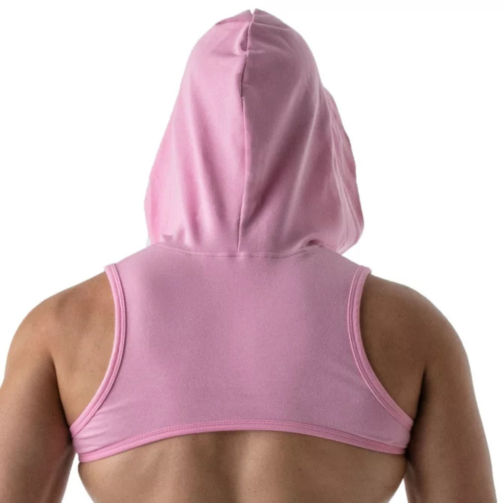 PARIS HOODIE HARNESS