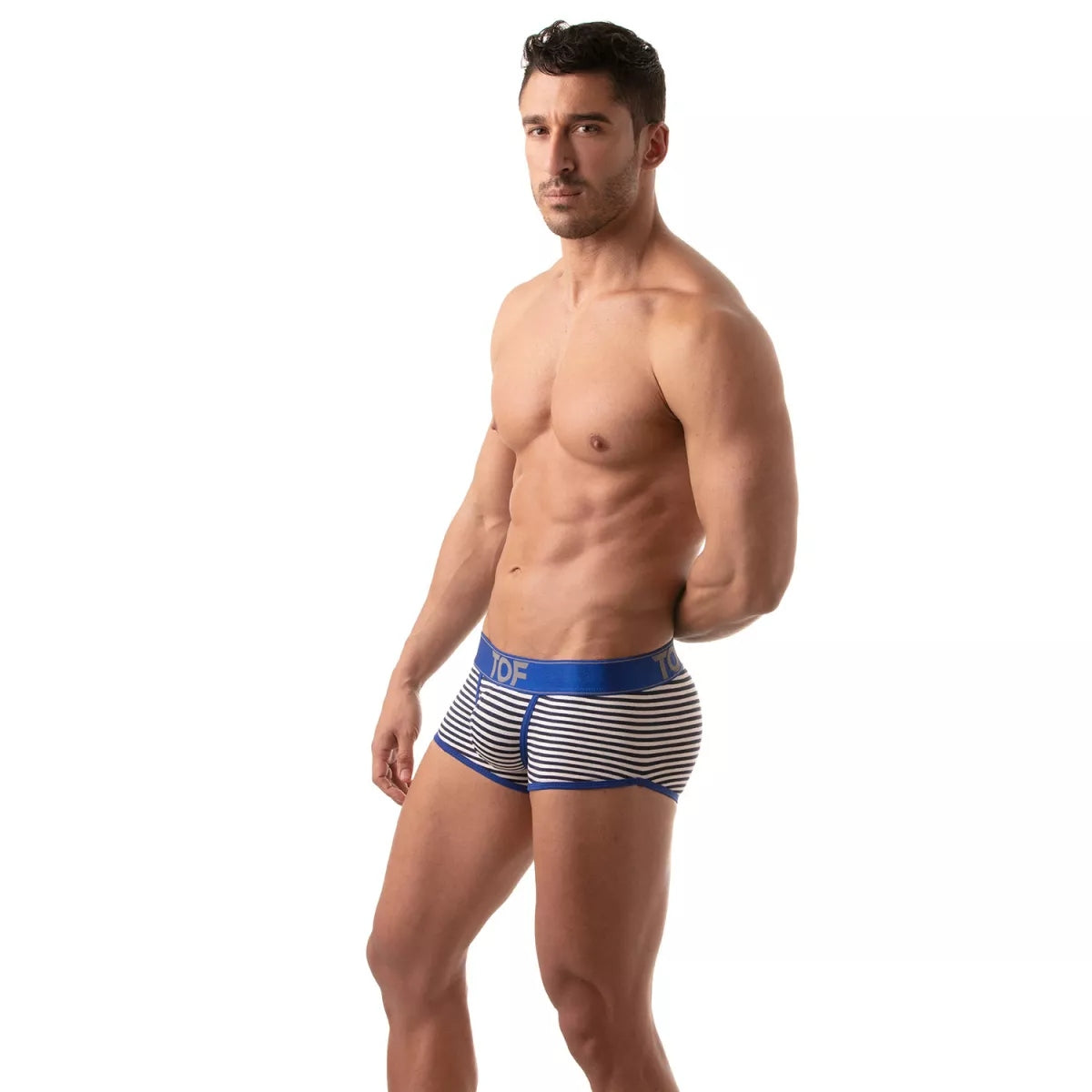 TOF Paris Sailor Trunks