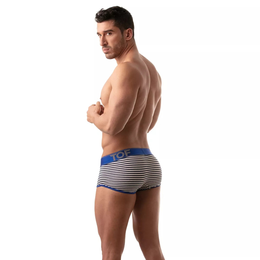 TOF Paris Sailor Trunks