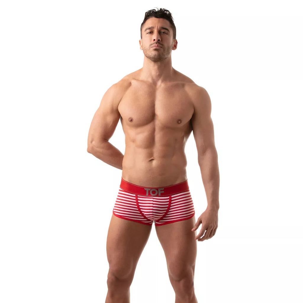TOF Paris Sailor Trunks