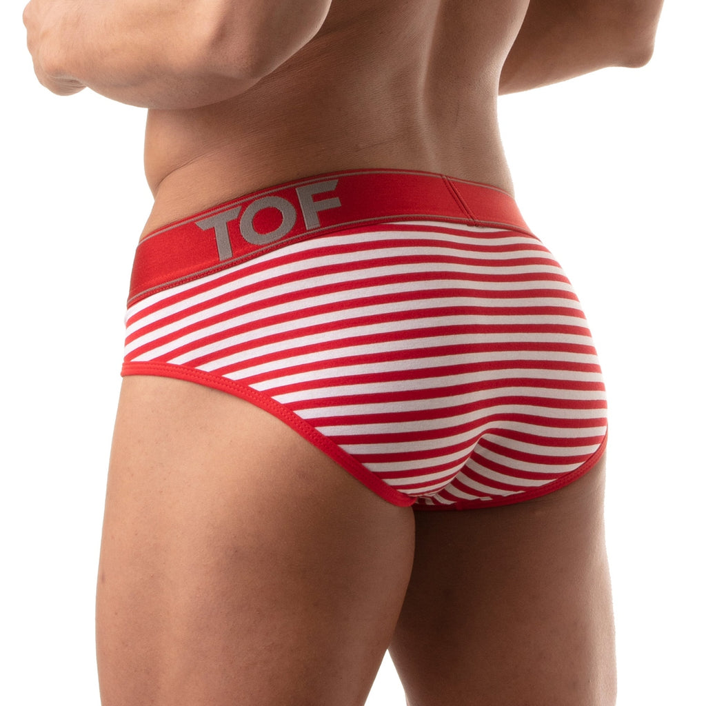 TOF Paris Sailor Briefs