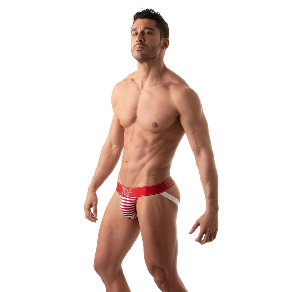 TOF Paris Sailor Jockstraps