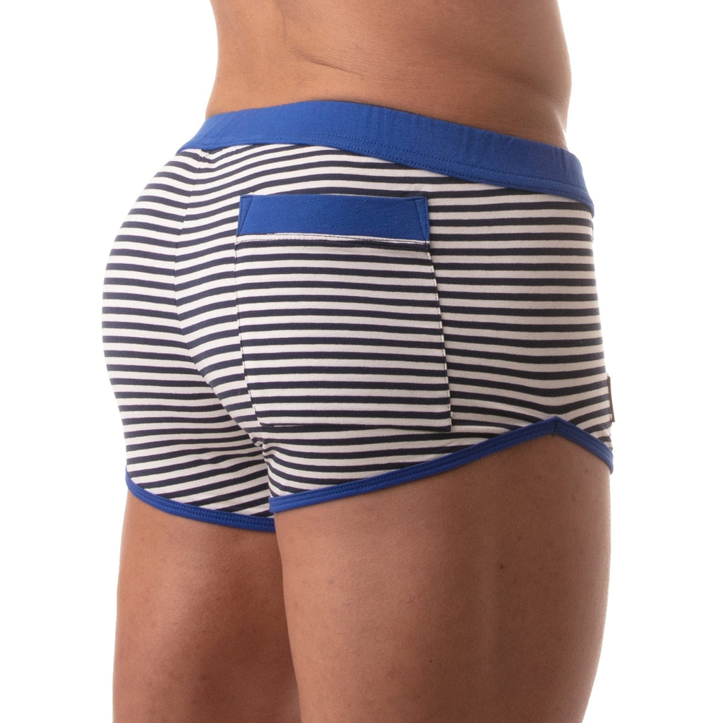 TOF Paris Sailor Shorts X