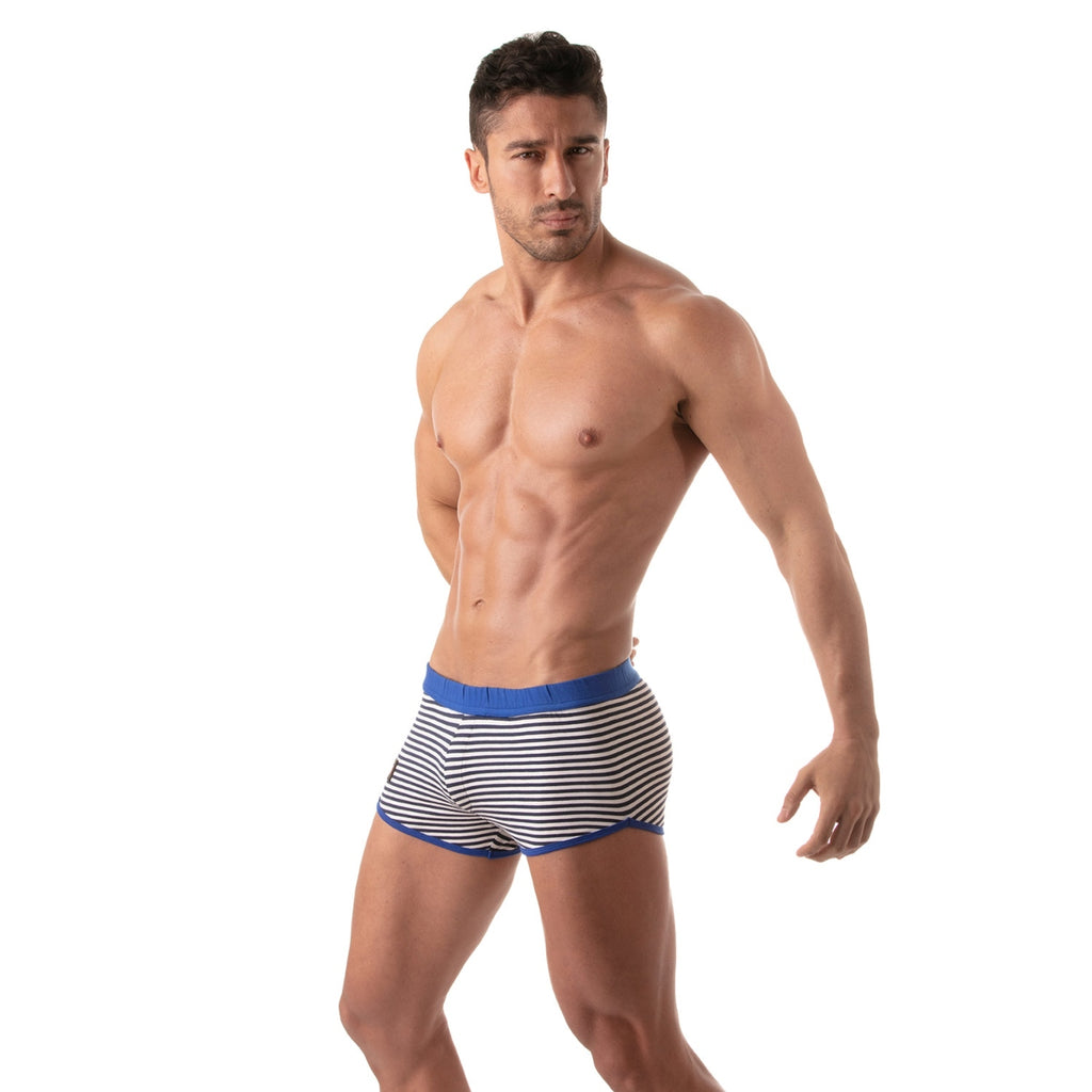 TOF Paris Sailor Shorts X