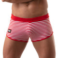 TOF Paris Sailor Shorts