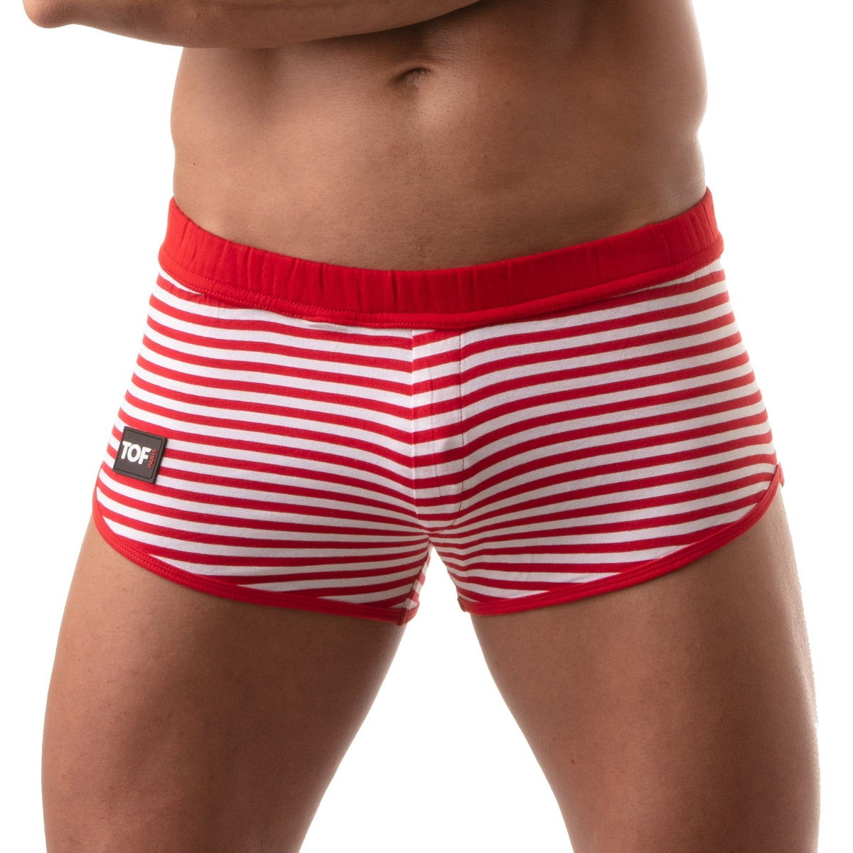 TOF Paris Sailor Shorts