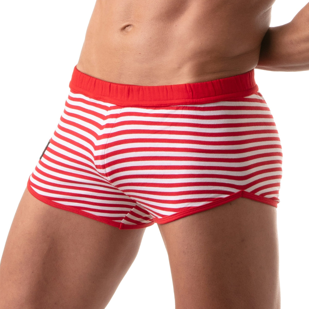 TOF Paris Sailor Shorts