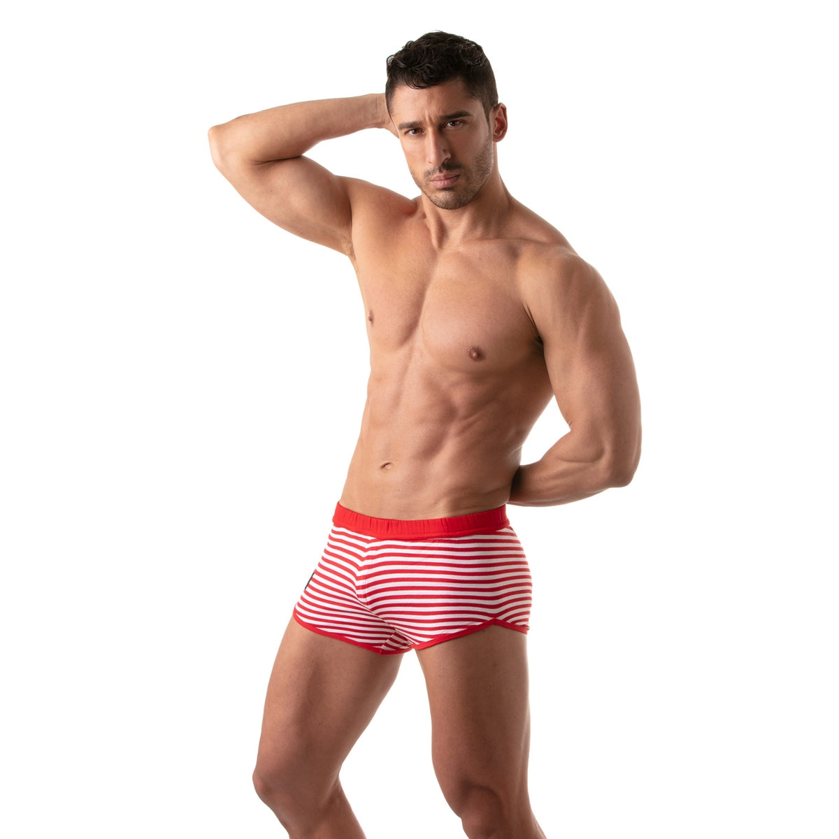 TOF Paris Sailor Shorts